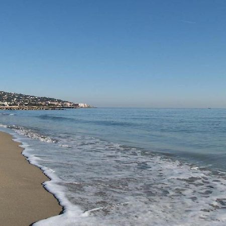 אפרטהוטל Sète Domitys Le Ruban D'Azur מראה חיצוני תמונה